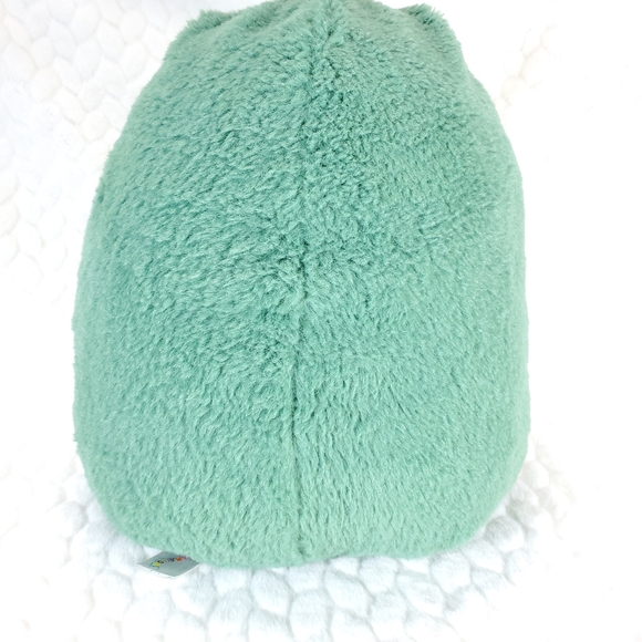 Austin Fuzzamallow Squishmallow 12 Inch Avocado BNW Ripped Tag - Picture 3 of 7